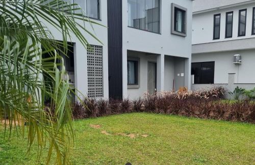 Ingleses Sul House | Loft de Praia - Rancho Ingleses