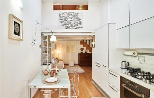 Fano House | Loft del porto