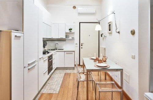 Fano House | Loft del porto
