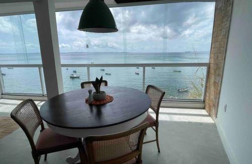 Dois de Julho Apartment | Loft dentro da comunidade Solar do unhão salvador