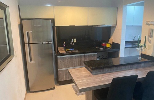 Gloria Apartment | Loft Descolado Glória