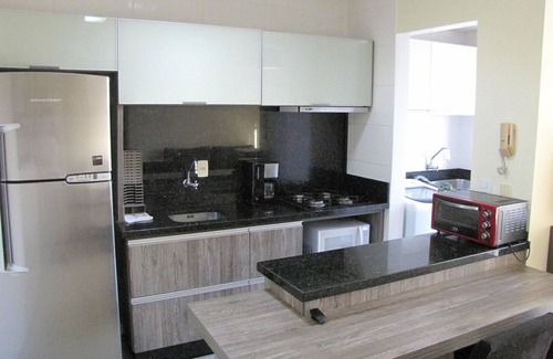 Gloria Apartment | Loft Descolado Glória