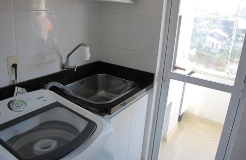 Gloria Apartment | Loft Descolado Glória