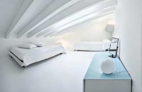 Loano Apartment | Loft di design a Loano in località Borgo Castello