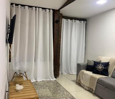 Taio Apartment | Loft Dos Anjos