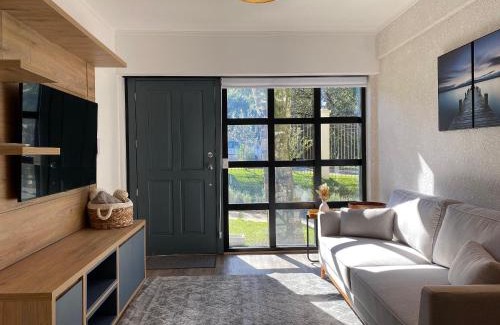 Vila Suzana Apartment | Loft dos sonhos em Canela