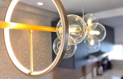 Vila Suzana Apartment | Loft dos sonhos em Canela