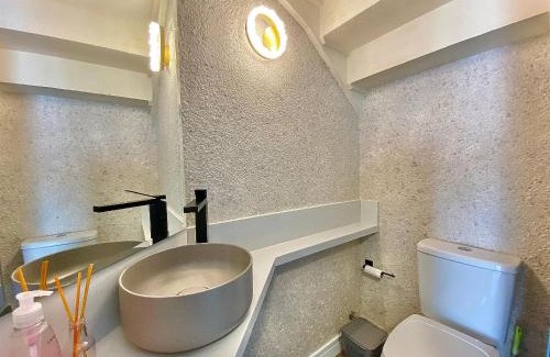 Vila Suzana Apartment | Loft dos sonhos em Canela