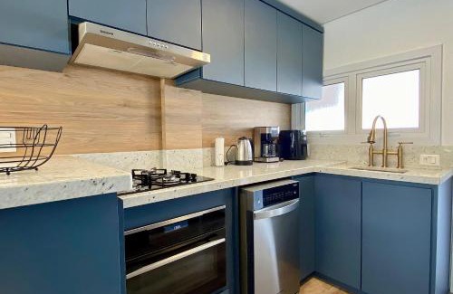Vila Suzana Apartment | Loft dos sonhos em Canela