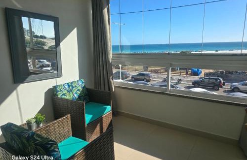 Praia Grande Apartment | Loft Duplex da Praia Grande 106