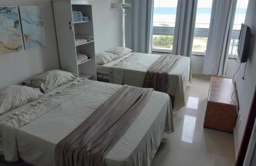 Praia Grande Apartment | Loft Duplex da Praia Grande 106