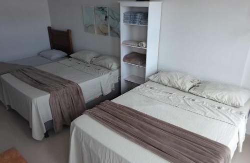 Praia Grande Apartment | Loft Duplex da Praia Grande 106