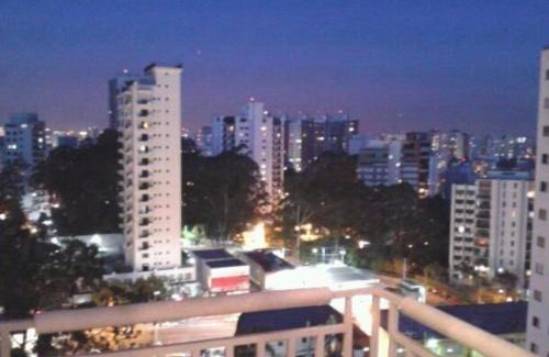 Vila Suzana Apartment | Loft Duplex Impression Morumbi