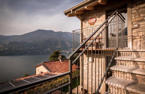 Blevio Apartment | Loft e Veranda sul Lago di Como