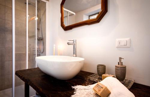 Blevio Apartment | Loft e Veranda sul Lago di Como