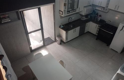 Uberaba Apartment | Loft Eco City 02-Espaçoso e Confortável c/Garagem
