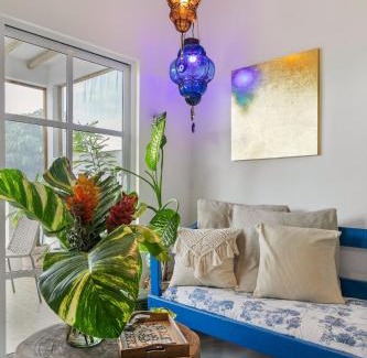 La Gloria Apartment | Loft Ecochic