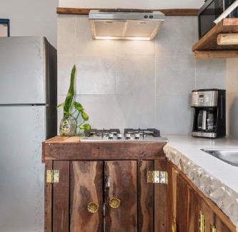 La Gloria Apartment | Loft Ecochic