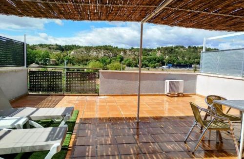Teruel Apartment | Loft El Carmen