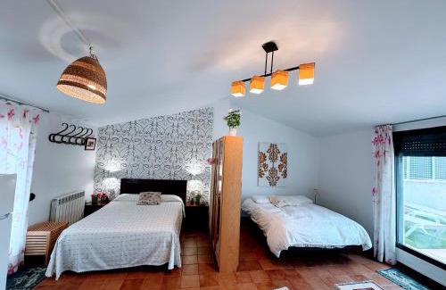 Teruel Apartment | Loft El Carmen