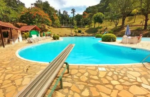 Petropolis Apartment | LOFT EM PETRÓPOLIS - ITAIPAVA