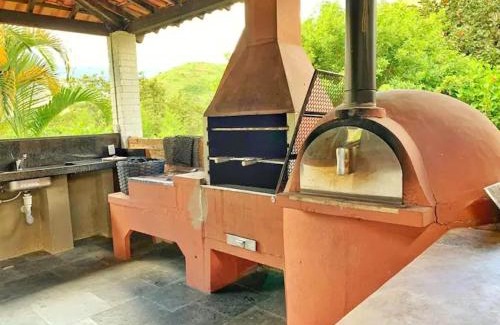 Petropolis Apartment | LOFT EM PETRÓPOLIS - ITAIPAVA