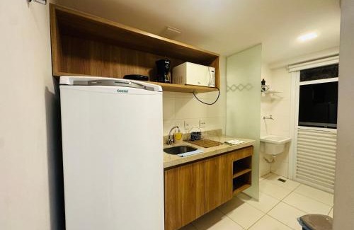 Camorim Apartment | Loft em Rio Stay Rio Centro