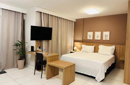Camorim Apartment | Loft em Rio Stay Rio Centro