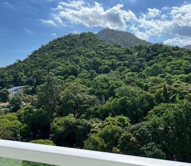 Camorim Apartment | Loft em Rio Stay Rio Centro