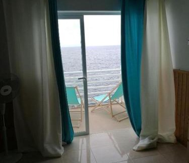 Callao Salvaje Apartment | Loft en Callao Salvaje con Piscina, Terraza y Vistas al Mar