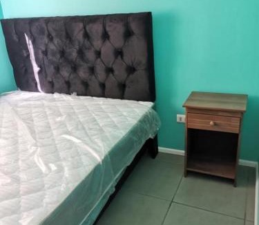 Placeres House | Loft en cerro placeres