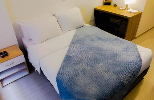Chapinero Apartment | Loft en Chapinero con piscina y jacuzzi - 417