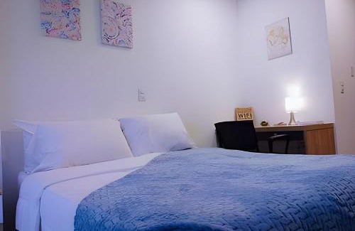Chapinero Apartment | Loft en Chapinero con piscina y jacuzzi - 417