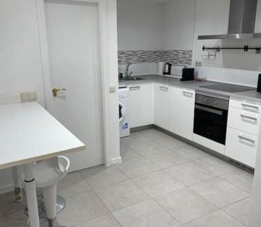 Nino Jesus Apartment | Loft en Retiro