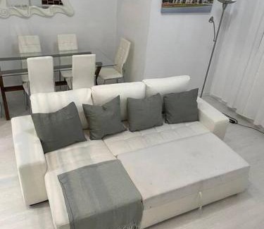 Nino Jesus Apartment | Loft en Retiro