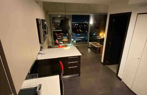 Rohrmoser Apartment | Loft en Sjo,1 Habitación, Wifi Rápido, Cerca del Aeropuerto