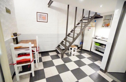 Villa Crespo Apartment | Loft en Villa Crespo
