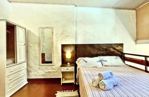 Villa Crespo Apartment | Loft en Villa Crespo