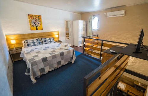 Villa Crespo Apartment | Loft en Villa Crespo
