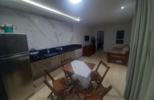 Balneario Cidade Atlantica House | Loft Enseada