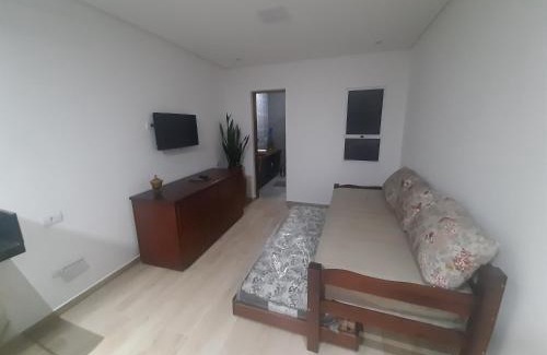 Balneario Cidade Atlantica House | Loft Enseada
