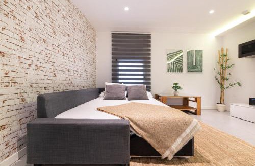 Casco Vello Apartment | Loft Espectacular Interior