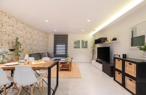 Casco Vello Apartment | Loft Espectacular Interior