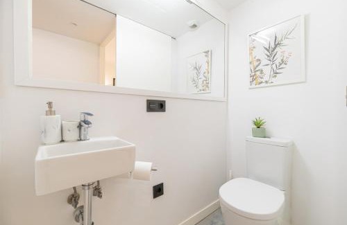 Casco Vello Apartment | Loft Espectacular Interior