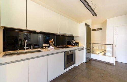 Duingt Apartment | Loft Evasion, Private beach and Pontoon-Terrasse XXL- LLA Selections by Location lac Annecy