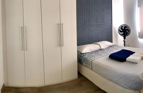 Recreio dos Bandeirantes Apartment | Loft Executivo - Ideal para família.