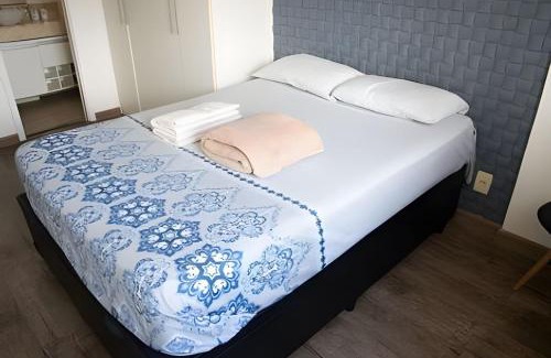 Recreio dos Bandeirantes Apartment | Loft Executivo - Ideal para família.