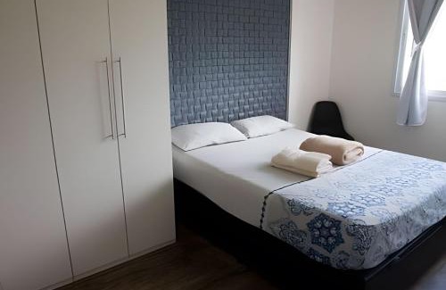 Recreio dos Bandeirantes Apartment | Loft Executivo - Ideal para família.