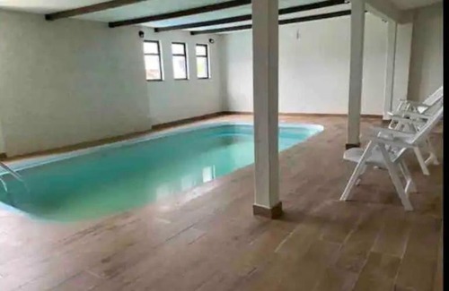 Laguna Apartment | Loft Farol de Santa Marta