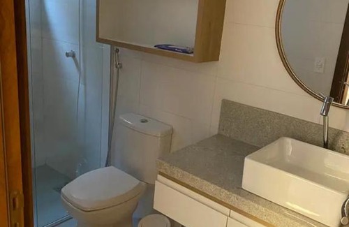 Laguna Apartment | Loft Farol de Santa Marta